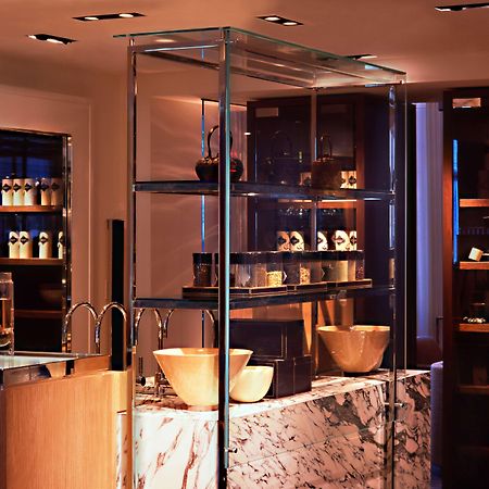 Park Hyatt Washington Hotel Bilik gambar