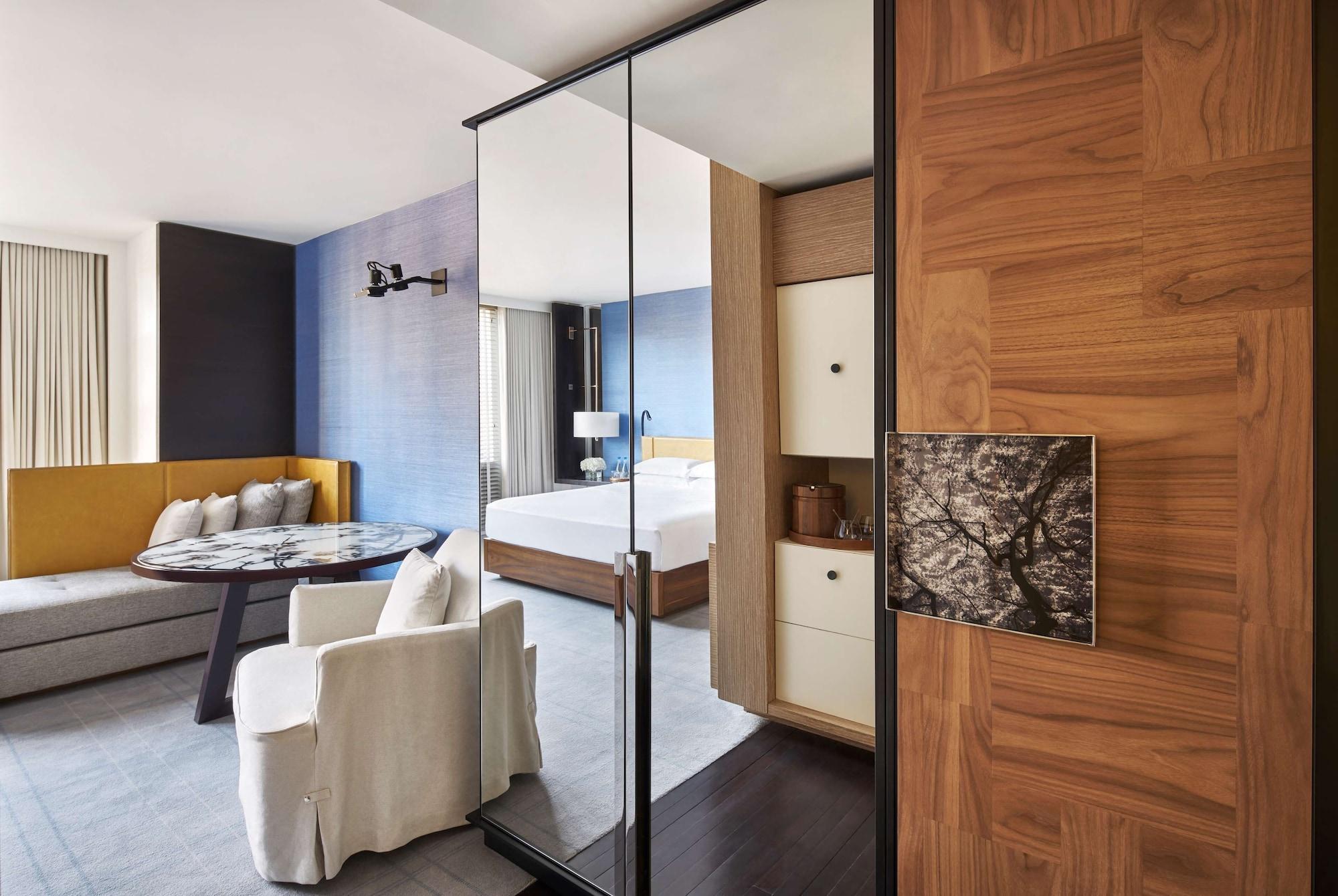 Park Hyatt Washington Hotel Luaran gambar