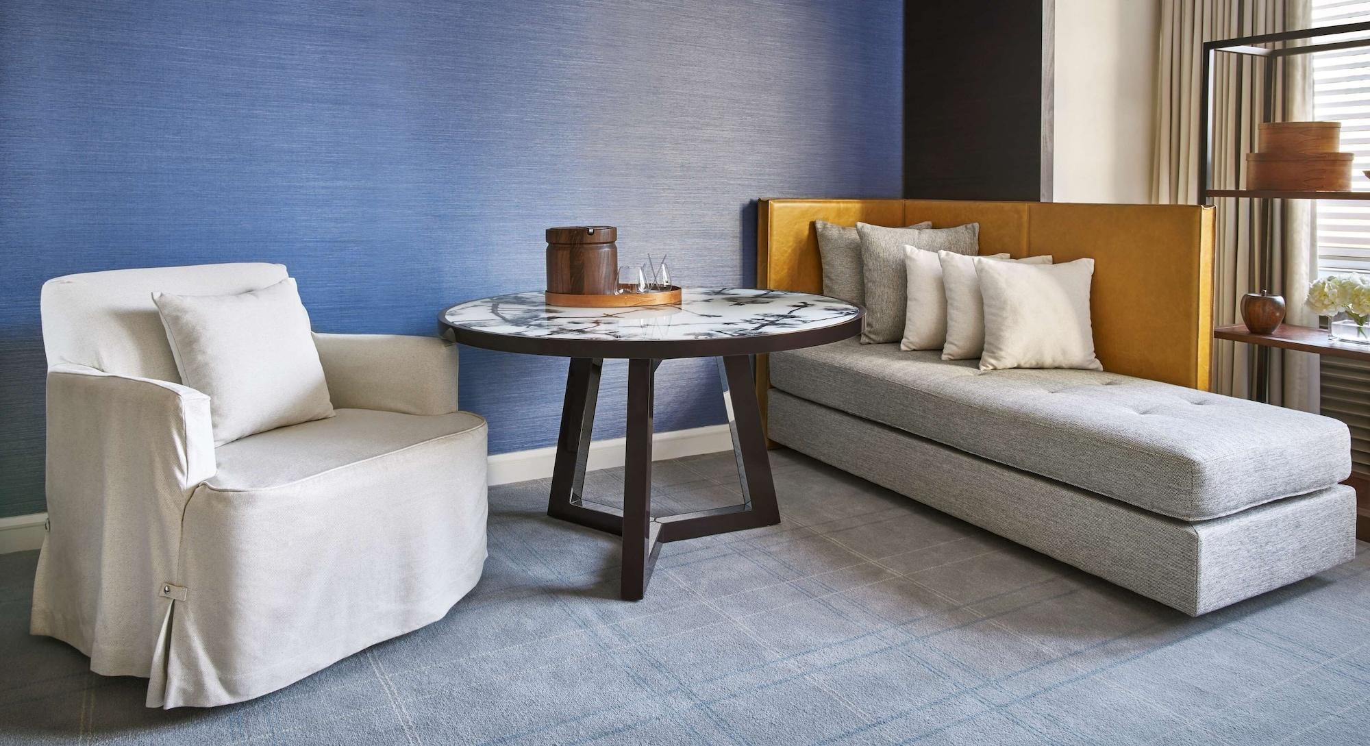 Park Hyatt Washington Hotel Luaran gambar