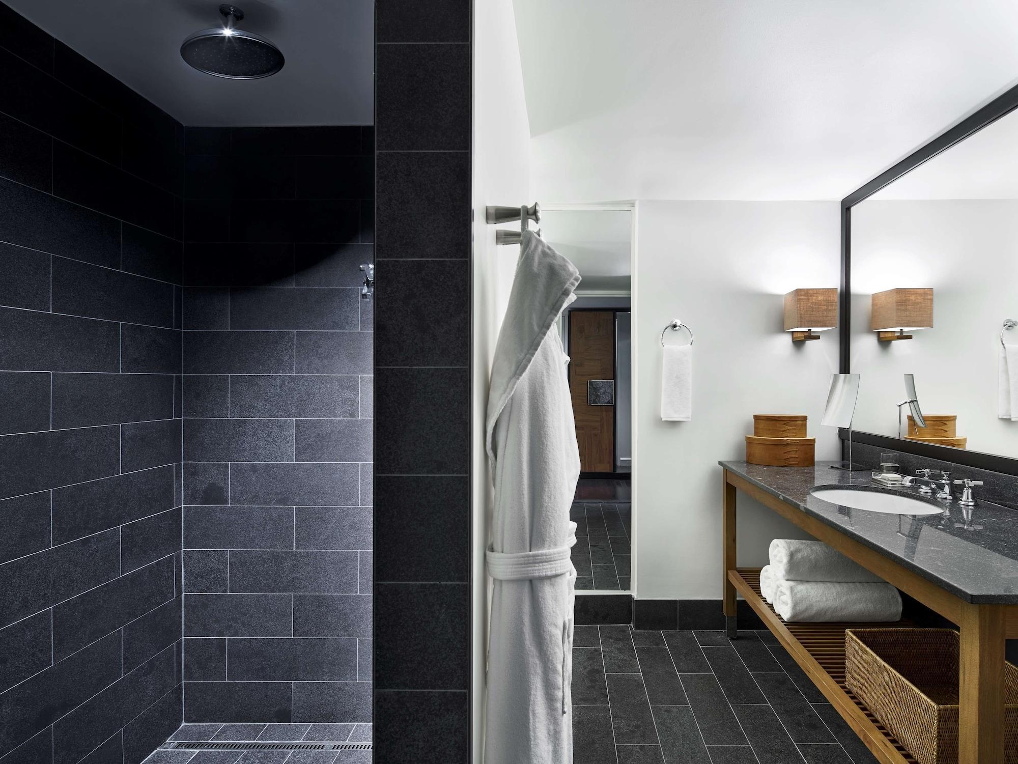 Park Hyatt Washington Hotel Luaran gambar