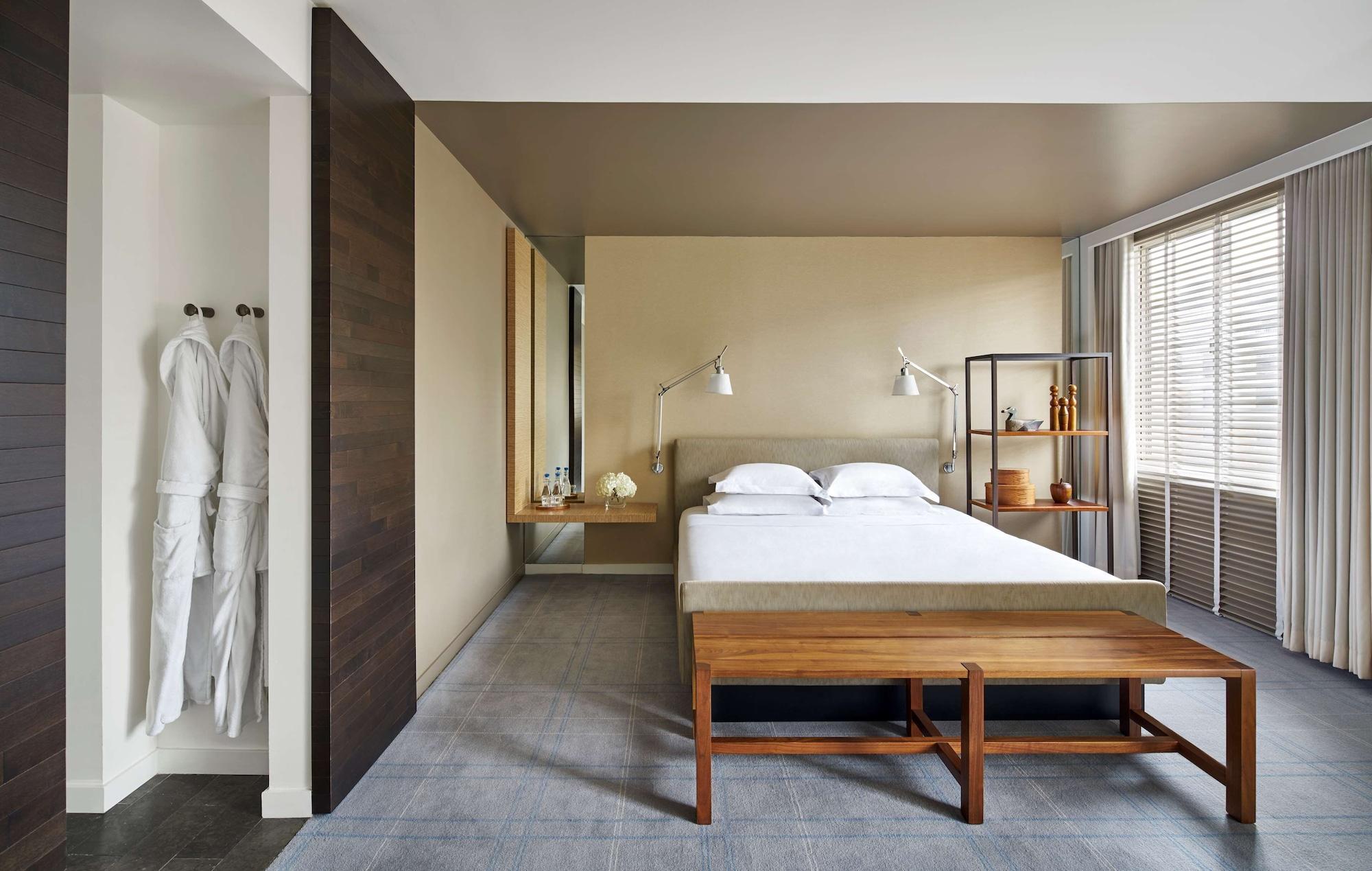 Park Hyatt Washington Hotel Luaran gambar