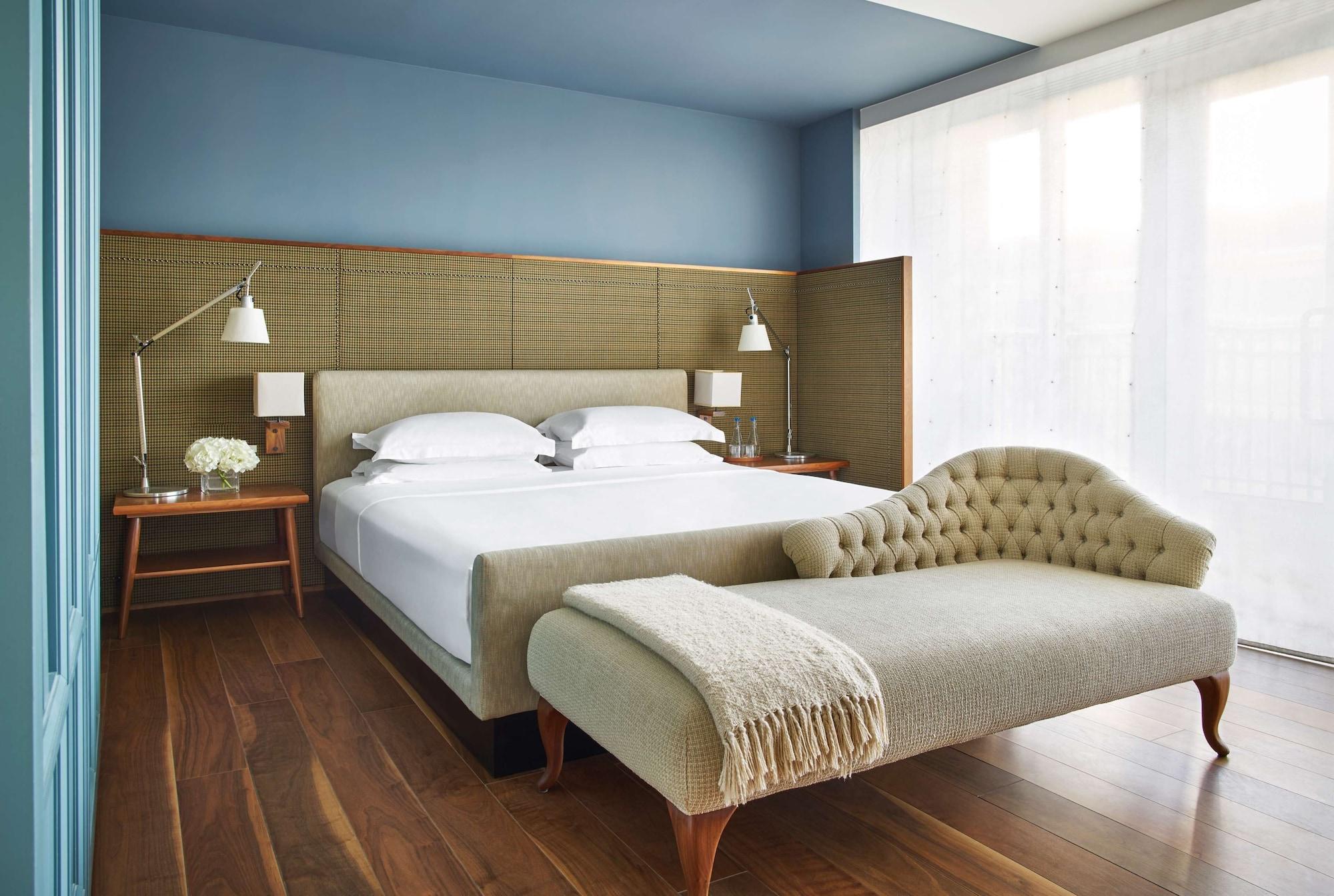 Park Hyatt Washington Hotel Luaran gambar