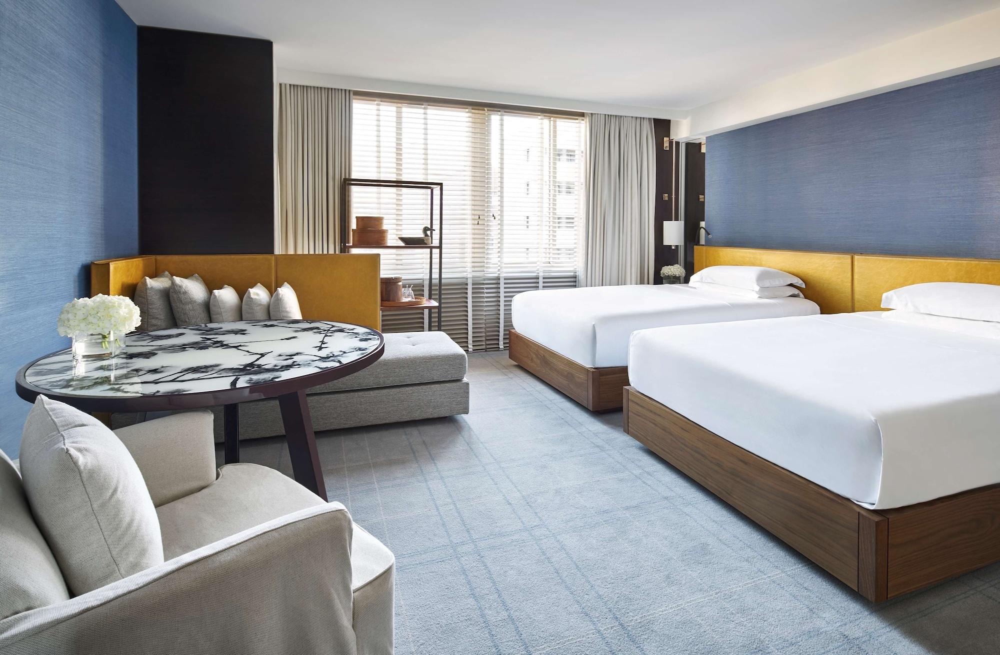 Park Hyatt Washington Hotel Luaran gambar
