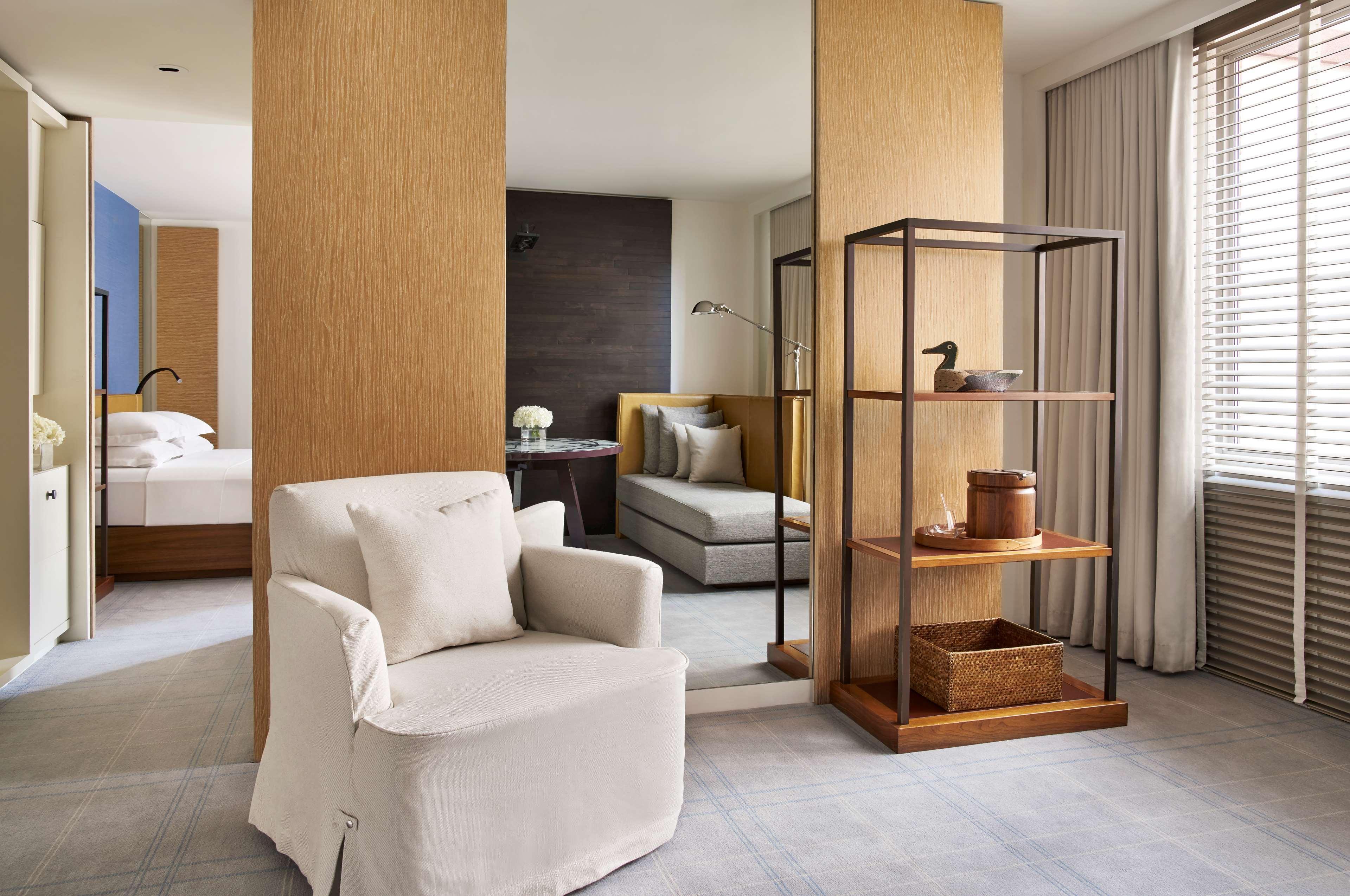 Park Hyatt Washington Hotel Luaran gambar