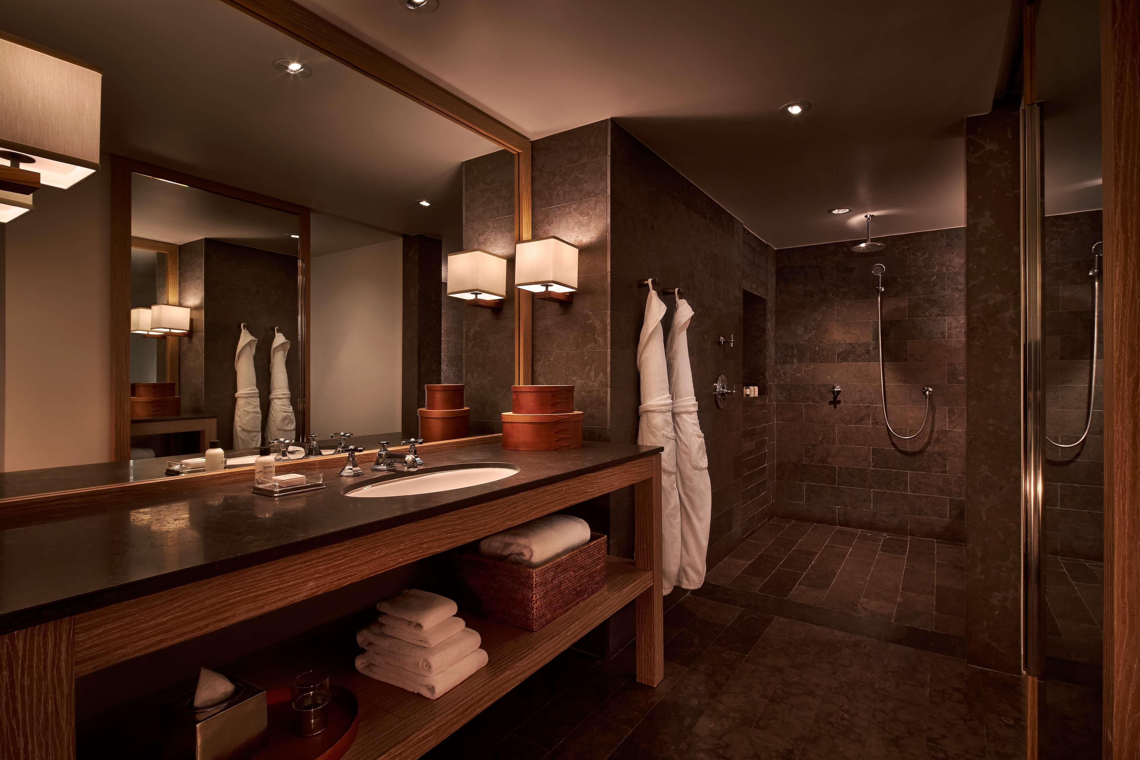 Park Hyatt Washington Hotel Luaran gambar