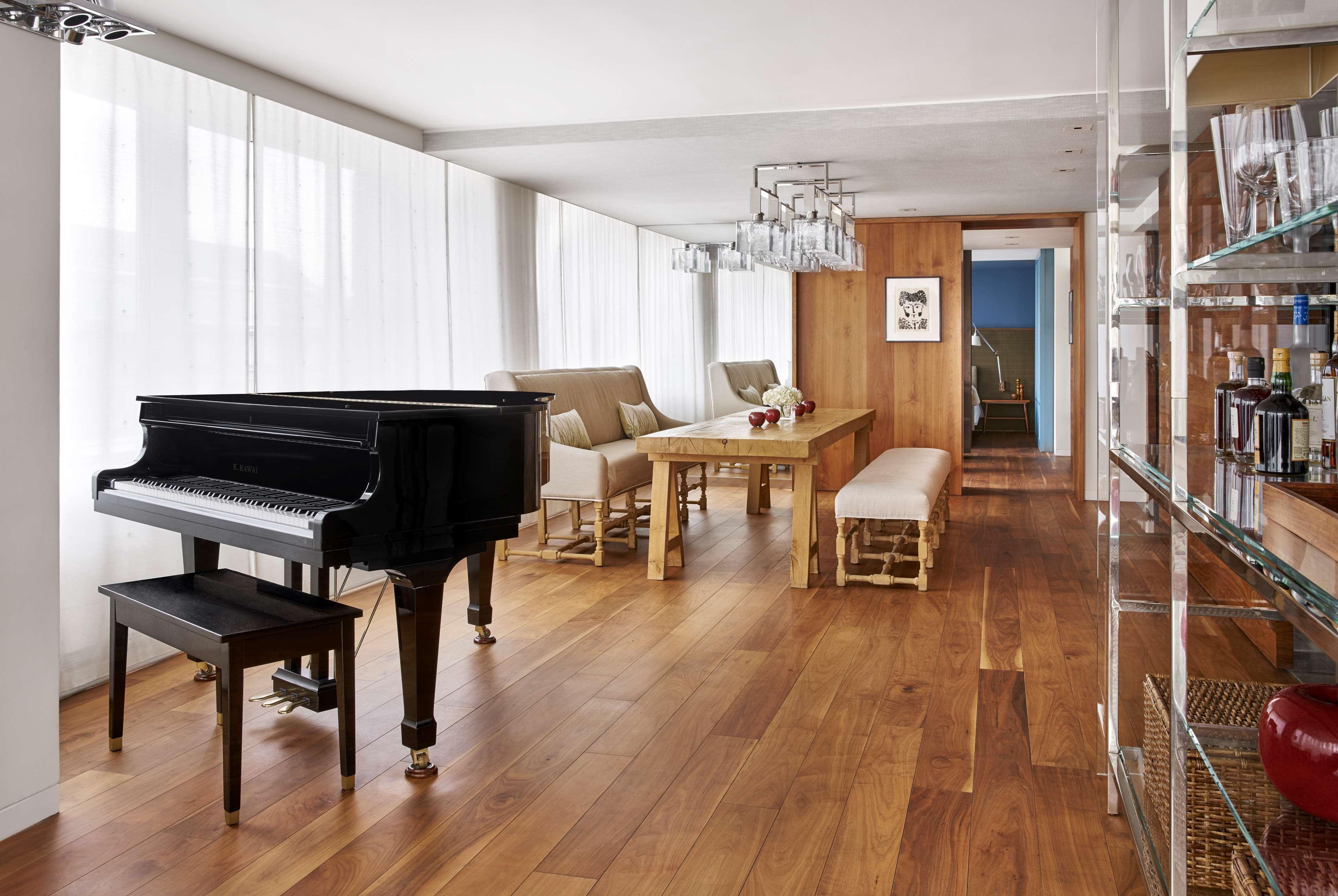 Park Hyatt Washington Hotel Luaran gambar