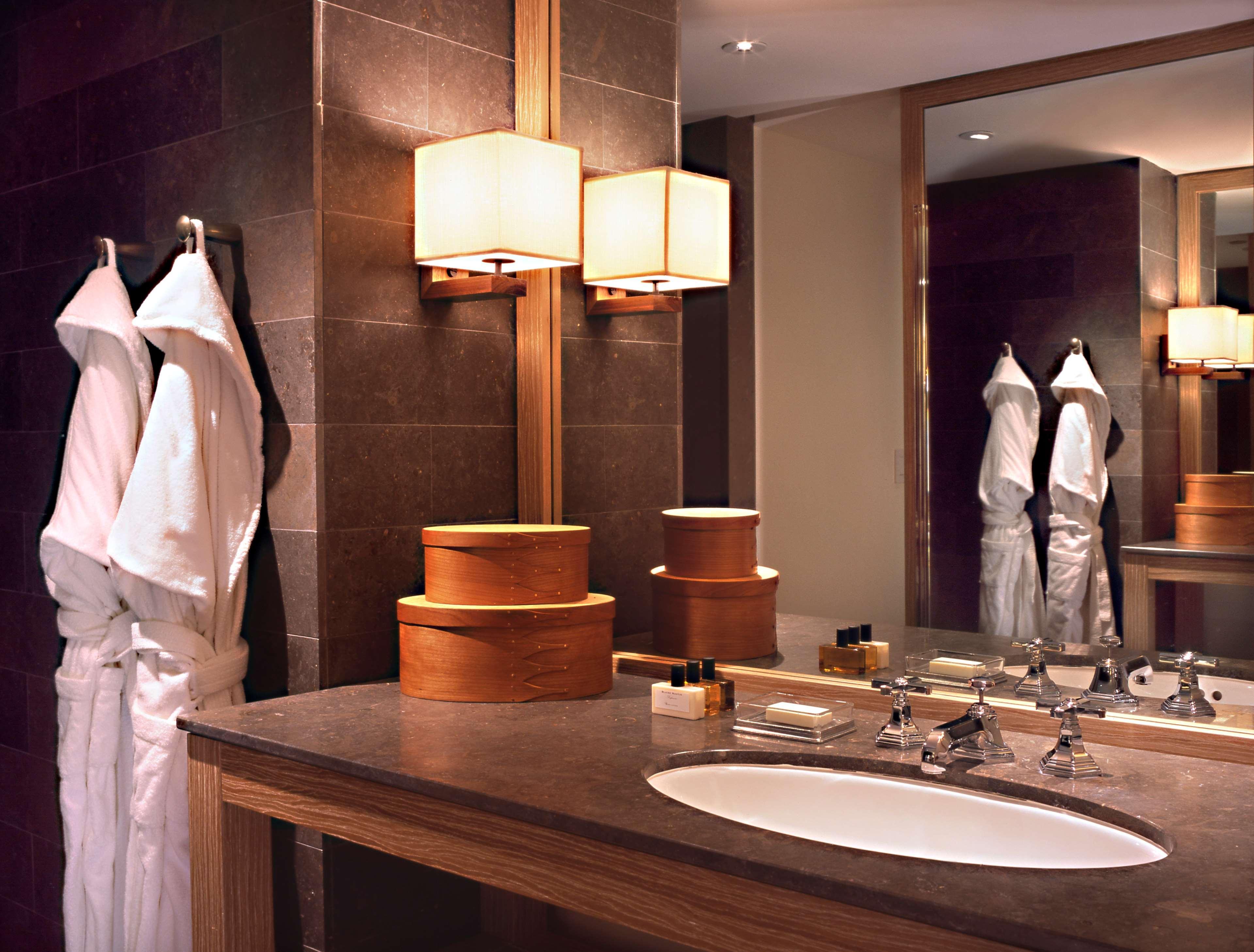 Park Hyatt Washington Hotel Luaran gambar