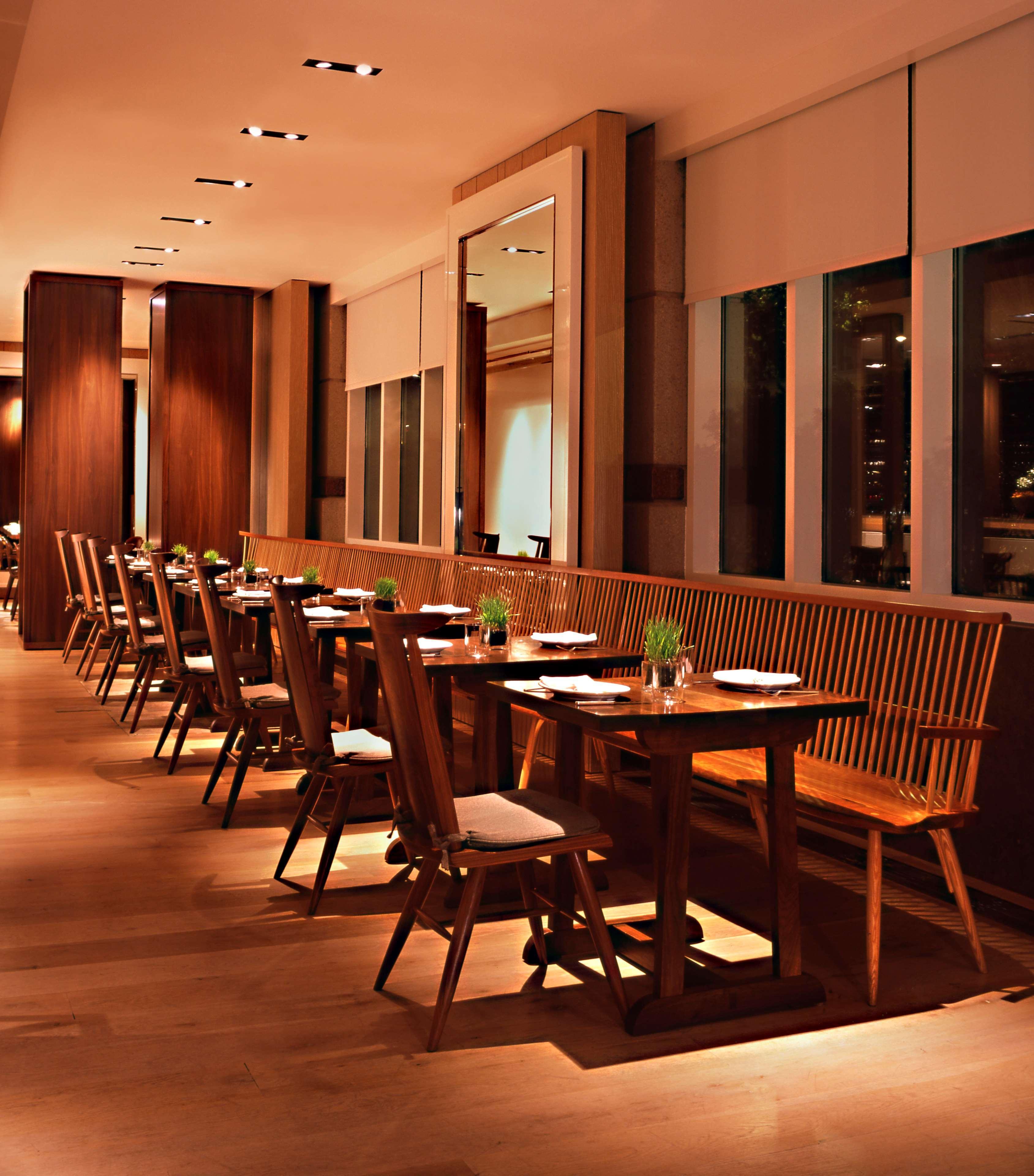 Park Hyatt Washington Hotel Luaran gambar