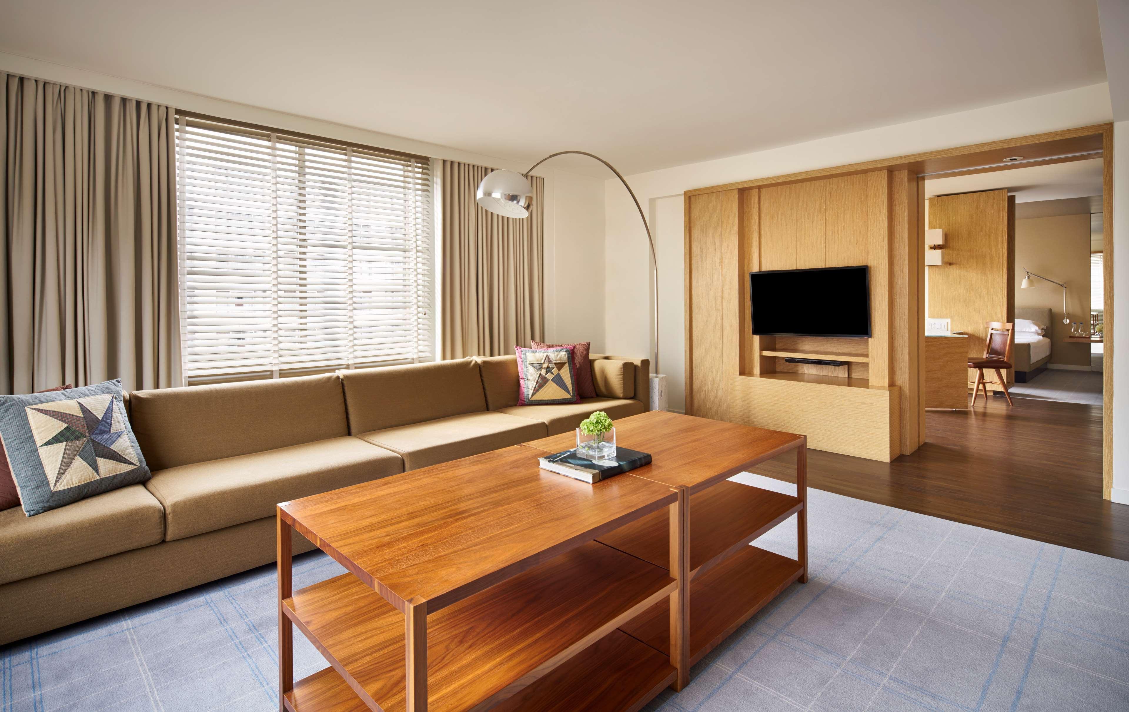 Park Hyatt Washington Hotel Luaran gambar