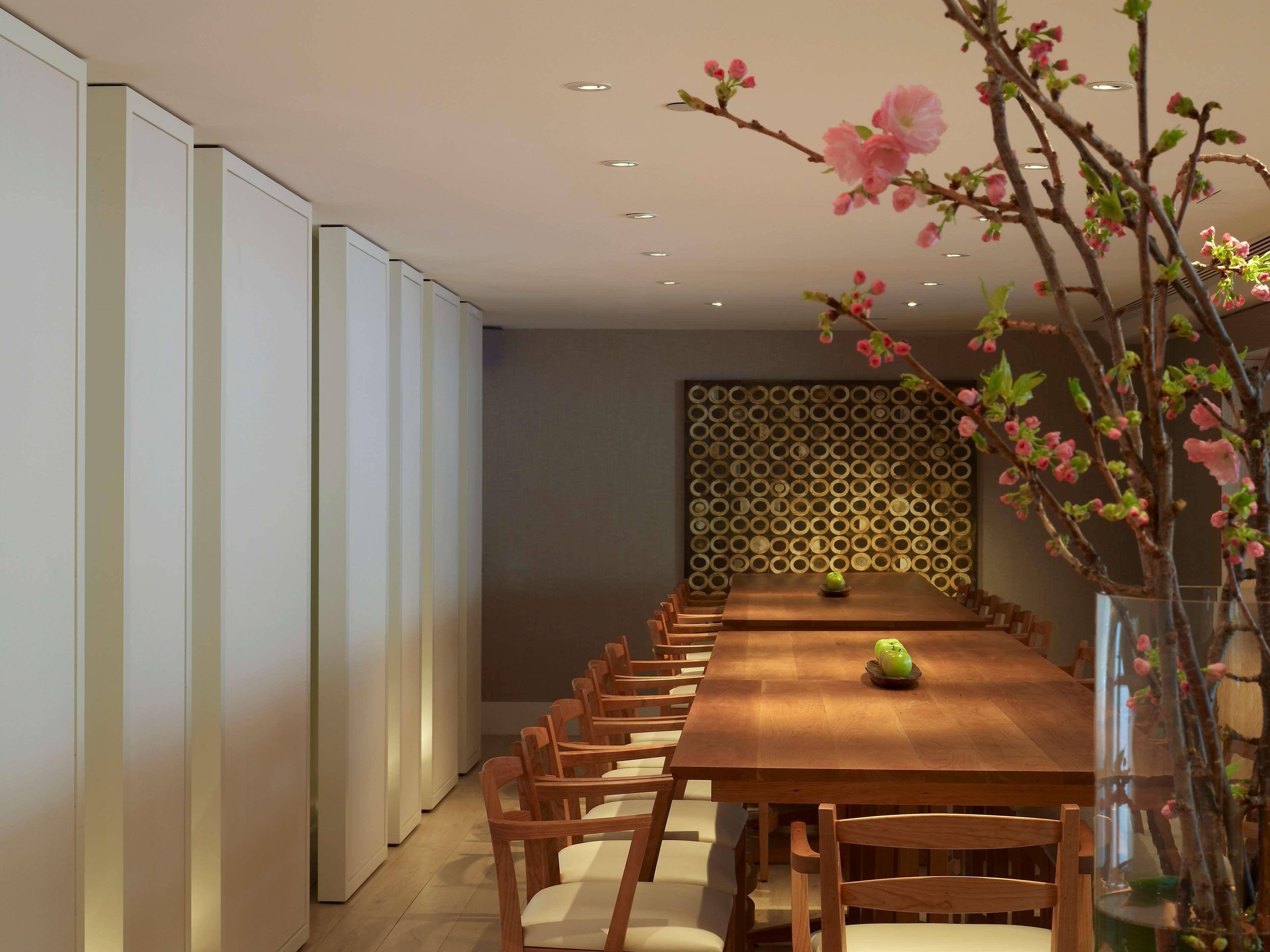 Park Hyatt Washington Hotel Luaran gambar