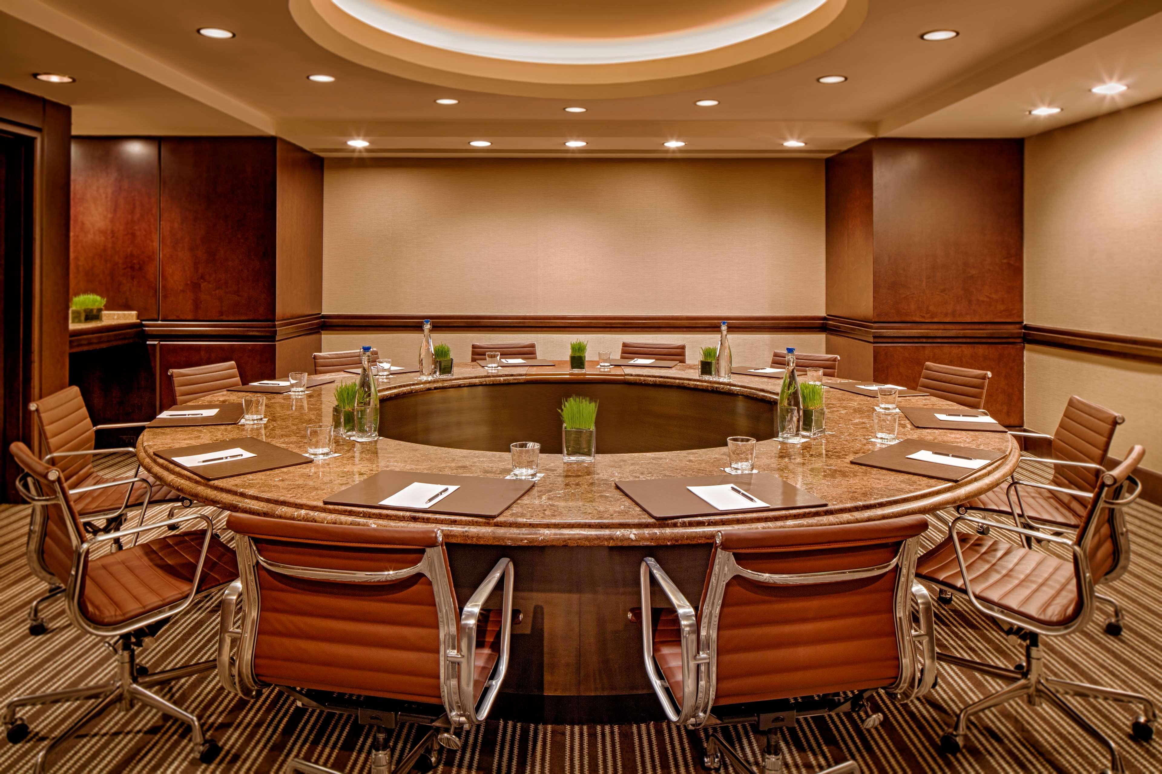 Park Hyatt Washington Hotel Luaran gambar