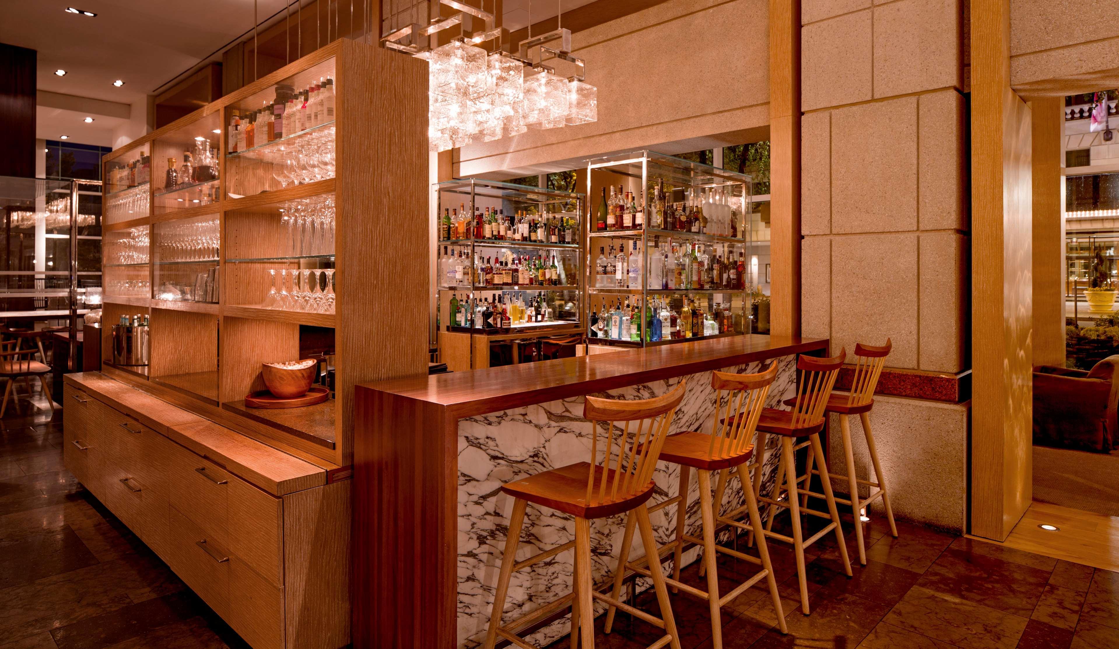 Park Hyatt Washington Hotel Luaran gambar