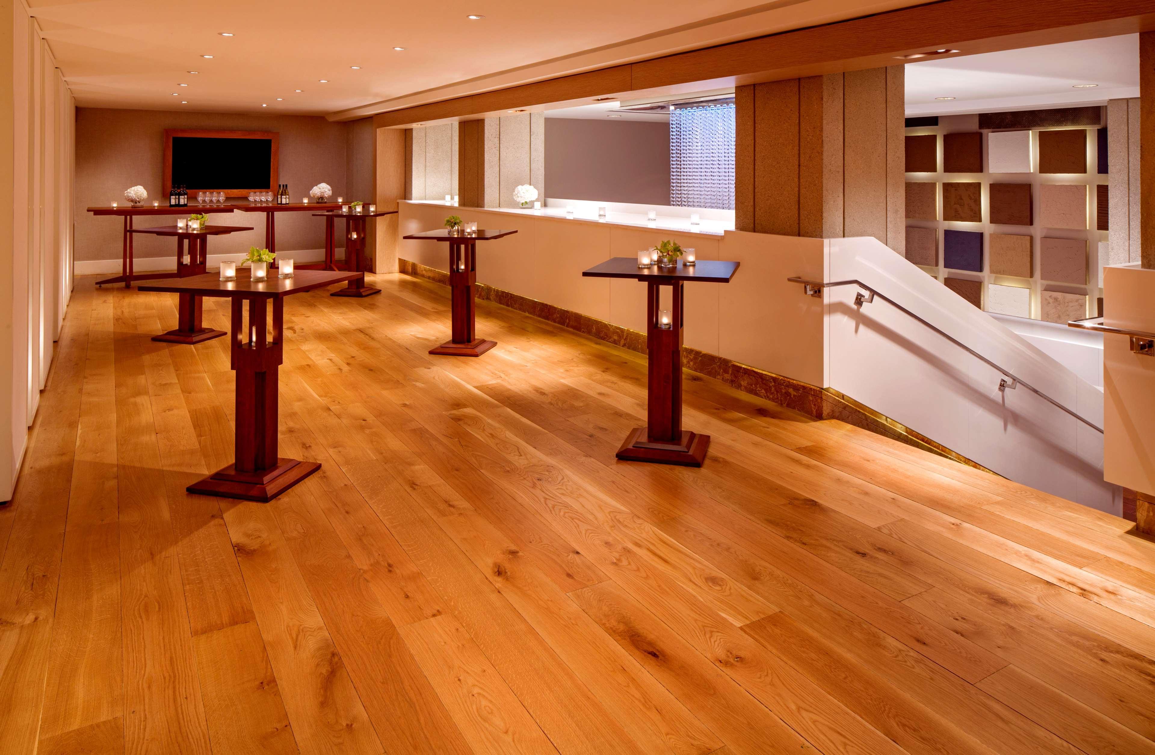 Park Hyatt Washington Hotel Luaran gambar