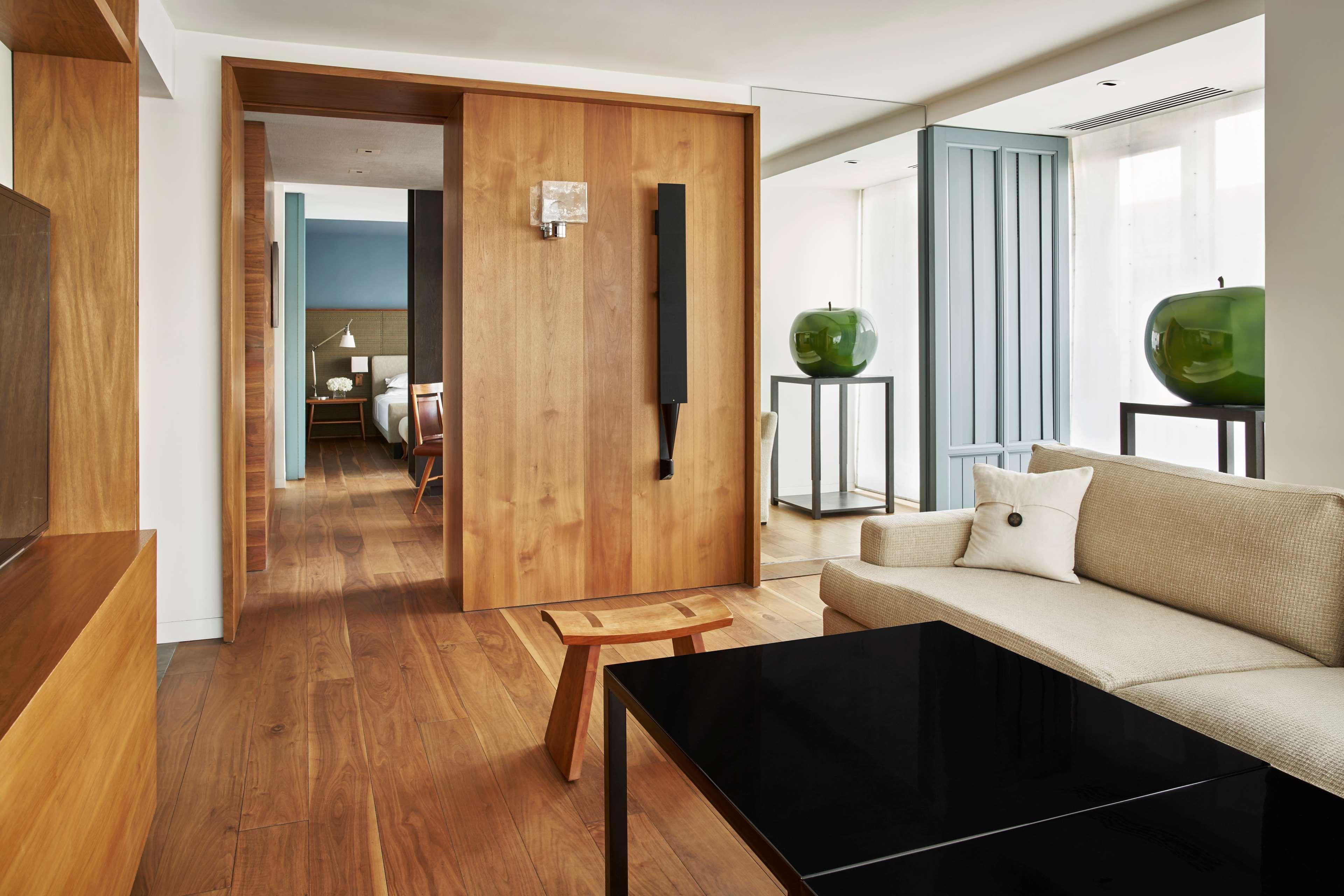 Park Hyatt Washington Hotel Luaran gambar