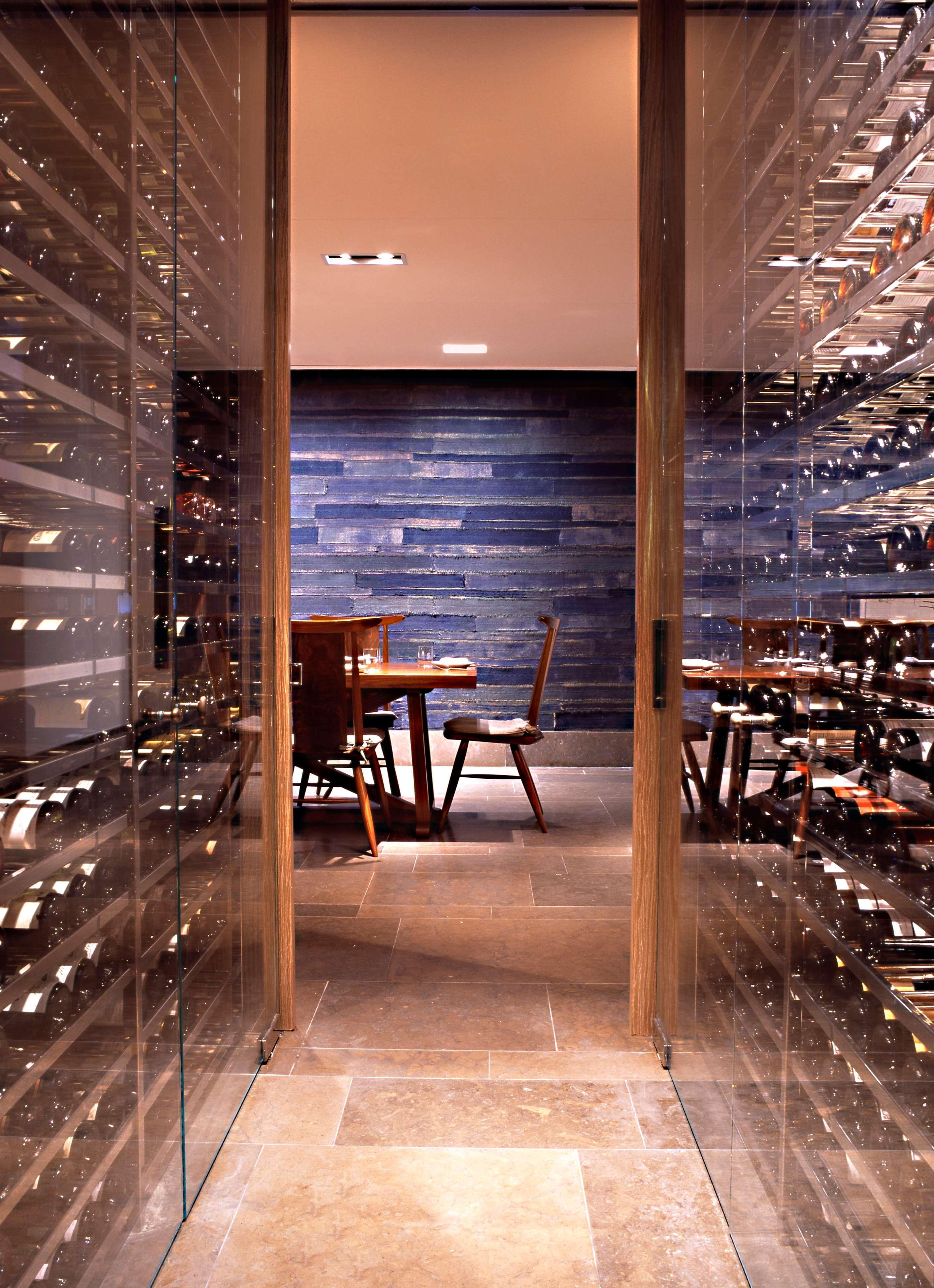 Park Hyatt Washington Hotel Luaran gambar