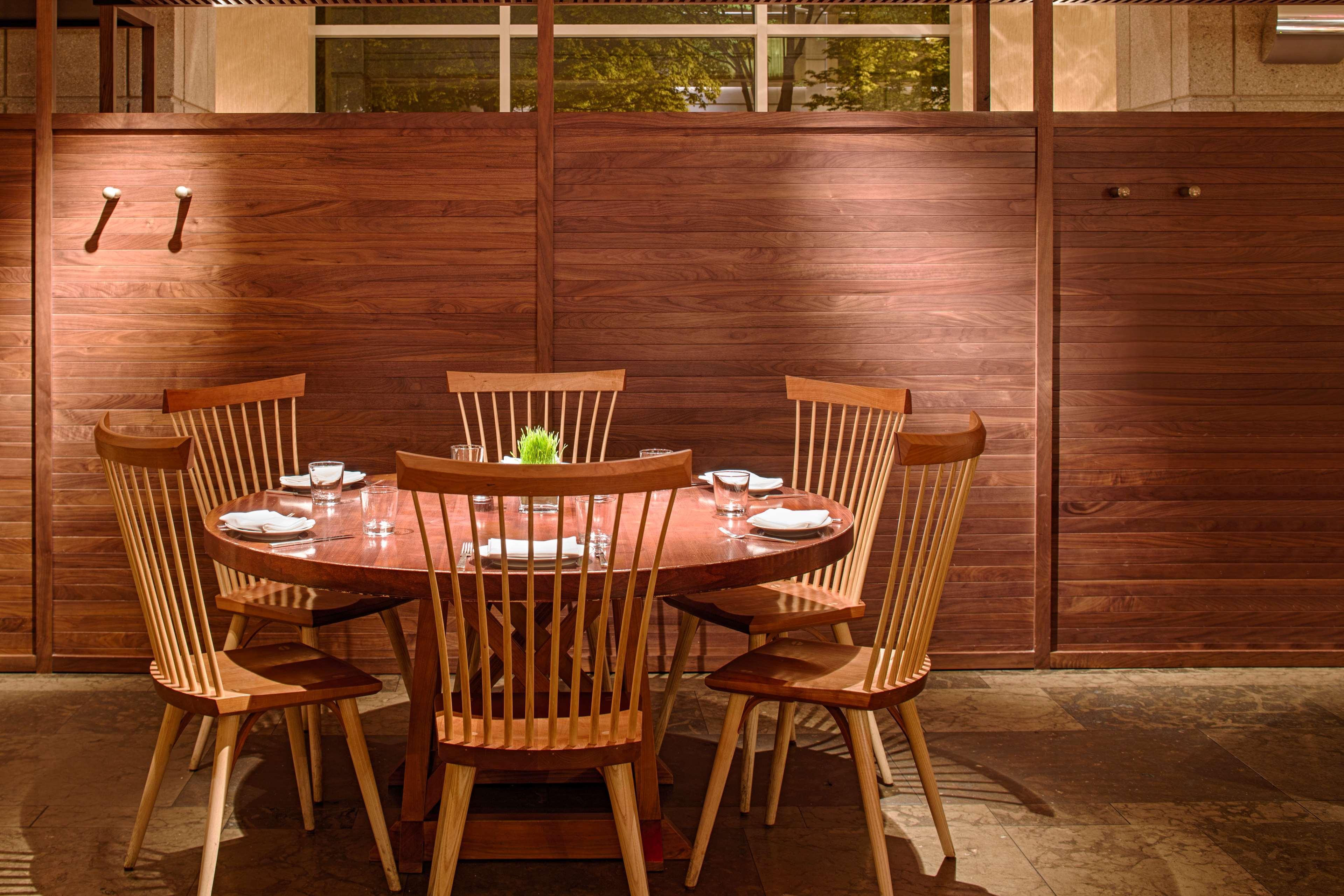 Park Hyatt Washington Hotel Luaran gambar