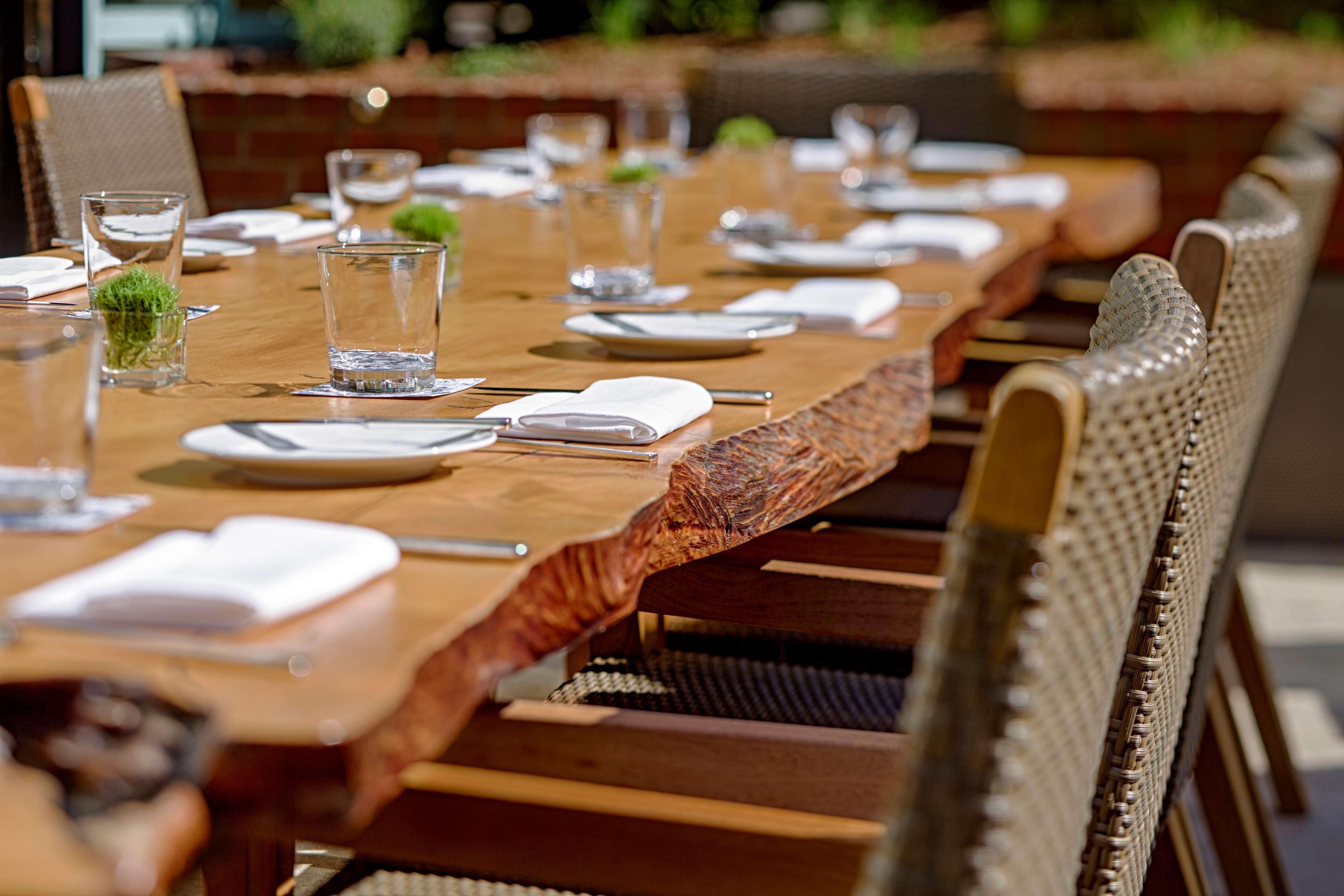 Park Hyatt Washington Hotel Luaran gambar