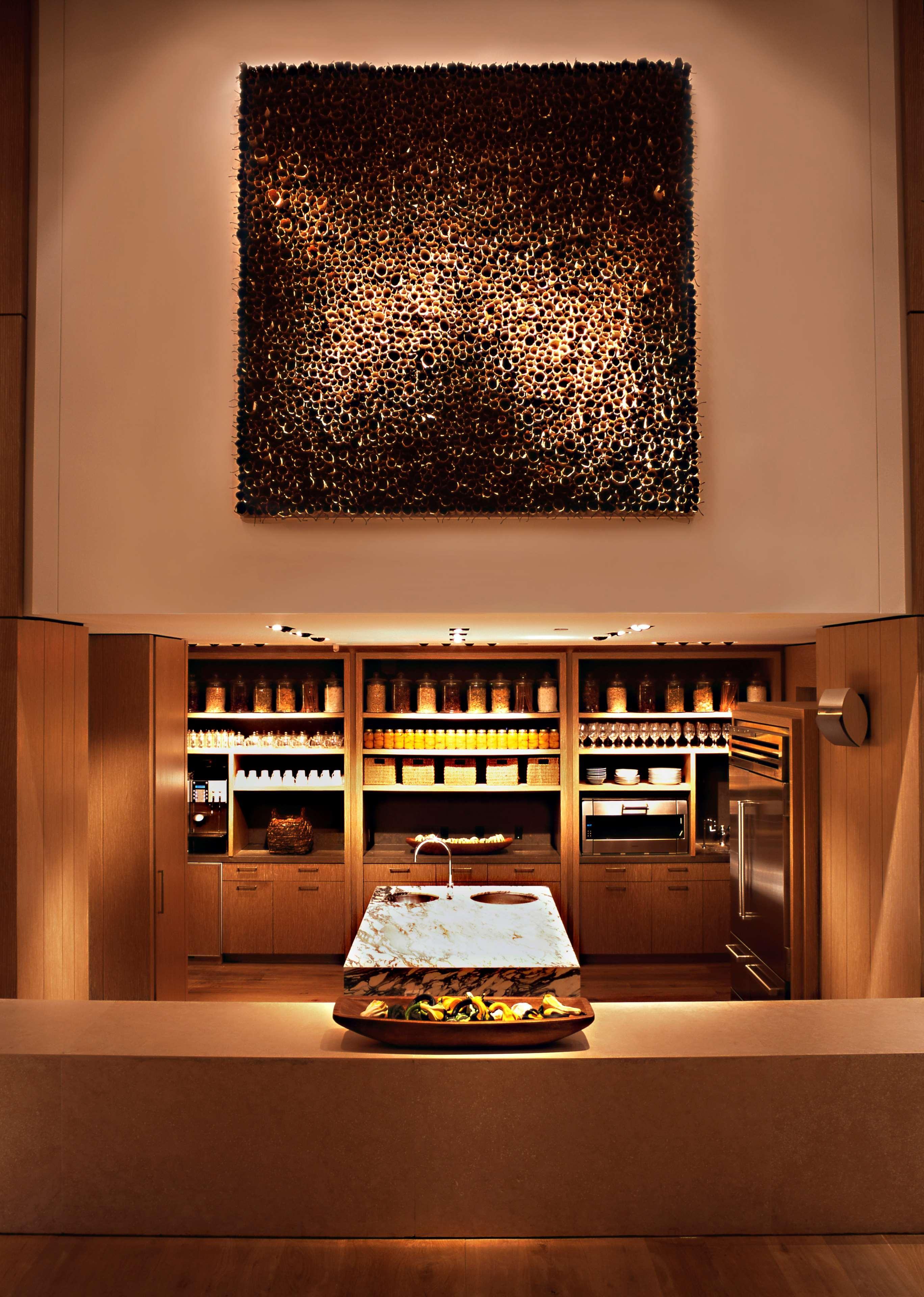 Park Hyatt Washington Hotel Luaran gambar