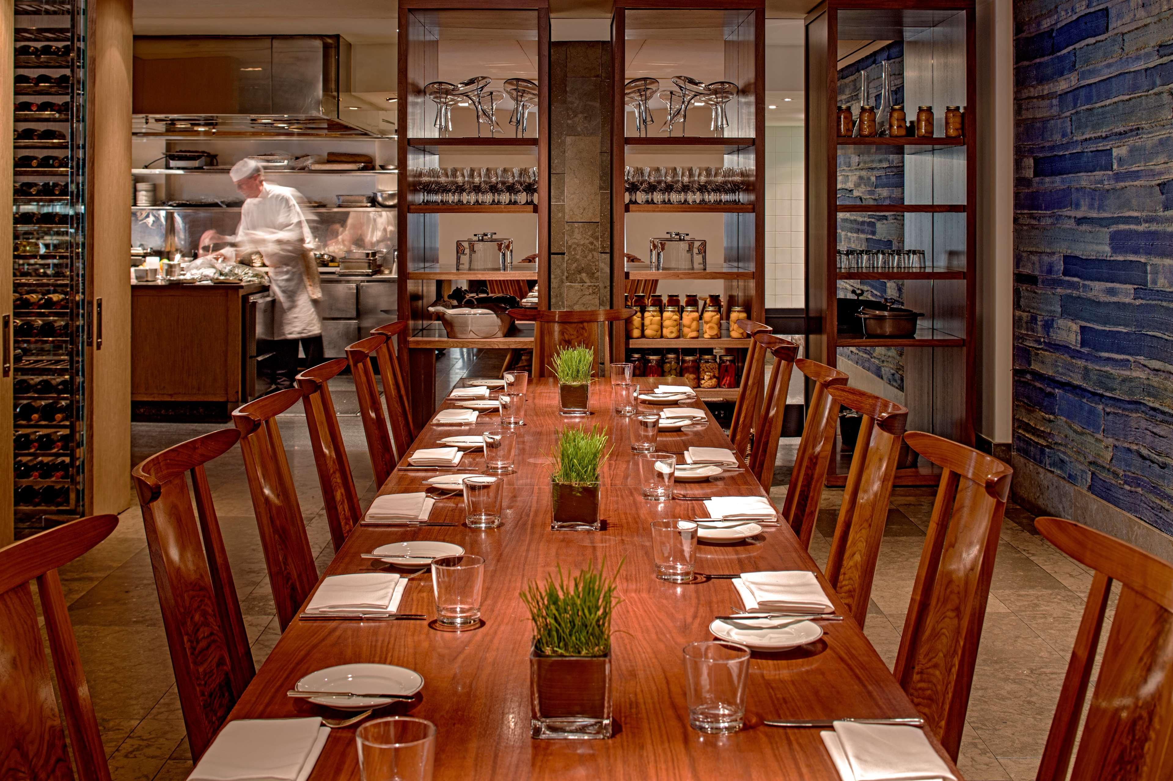 Park Hyatt Washington Hotel Luaran gambar