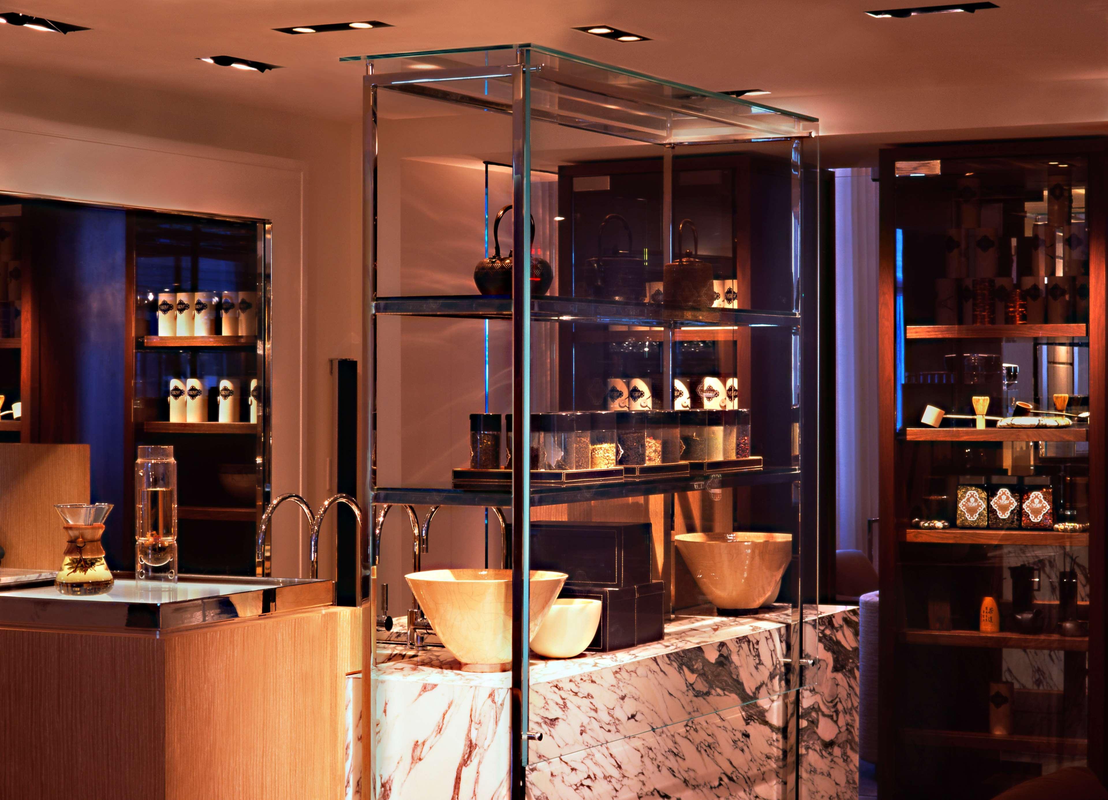Park Hyatt Washington Hotel Bilik gambar