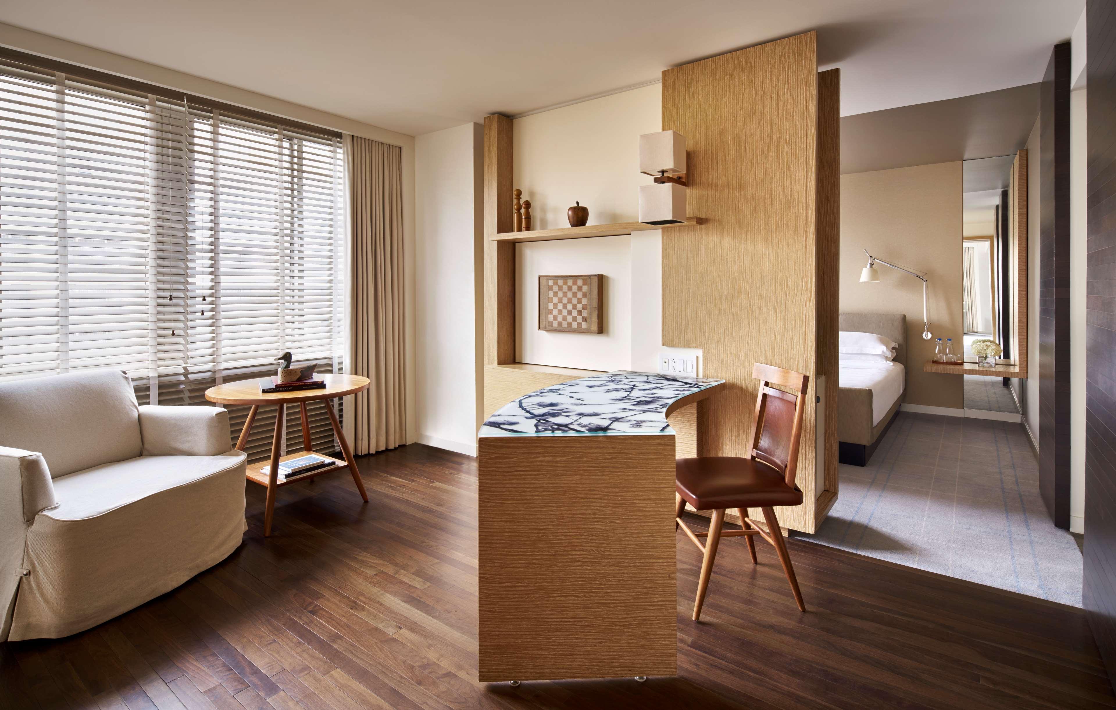 Park Hyatt Washington Hotel Luaran gambar