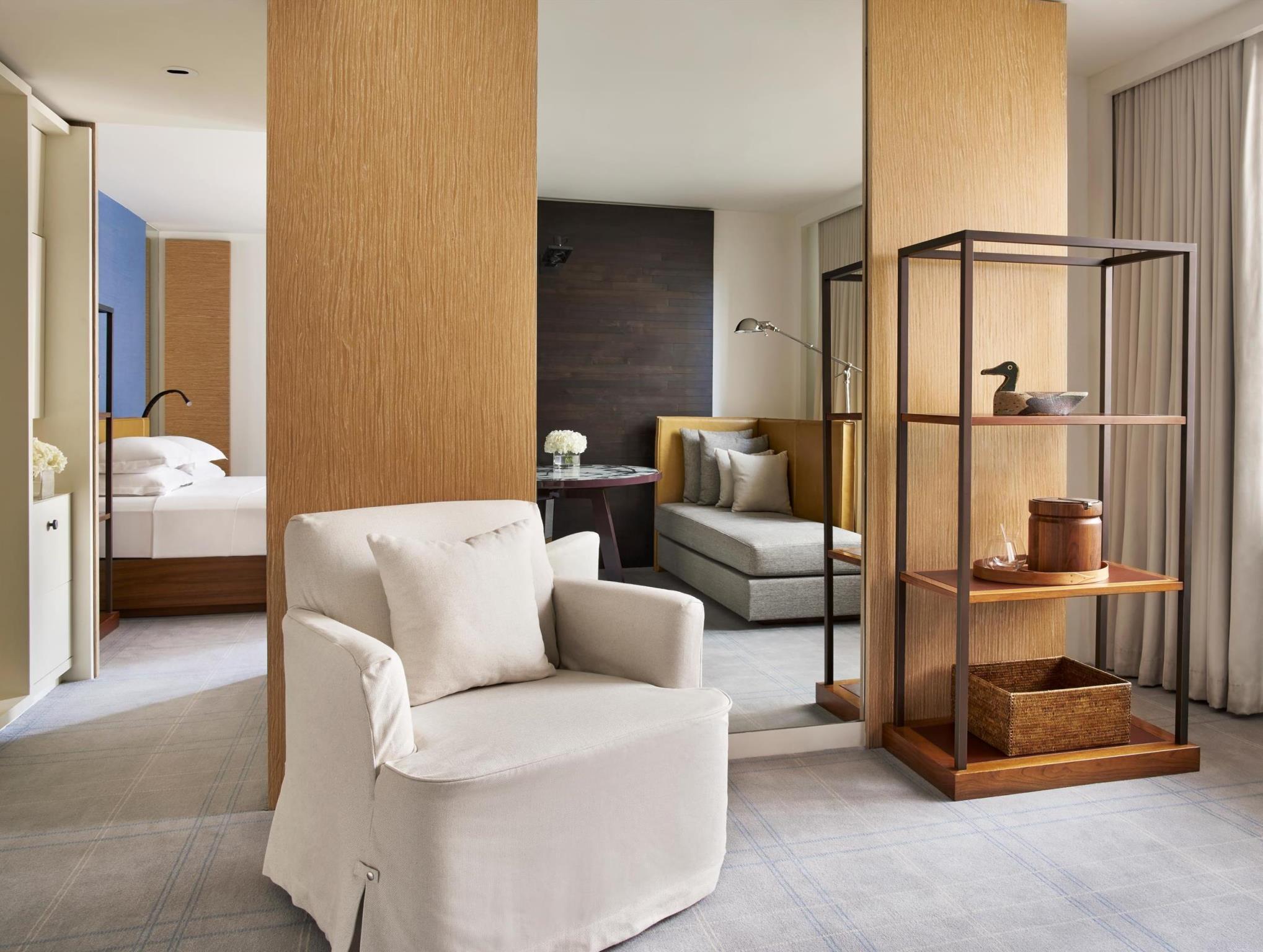 Park Hyatt Washington Hotel Luaran gambar