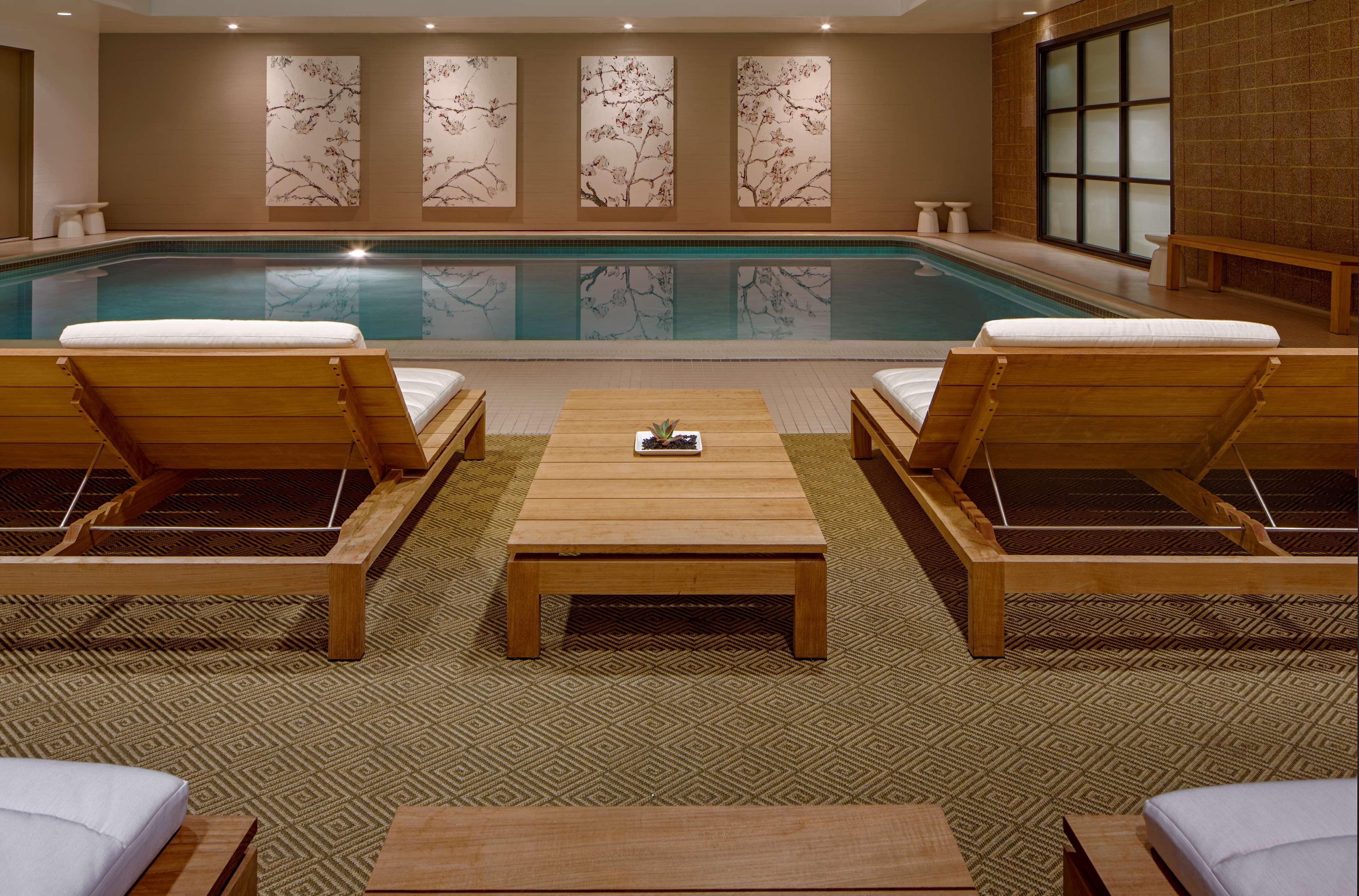 Park Hyatt Washington Hotel Luaran gambar