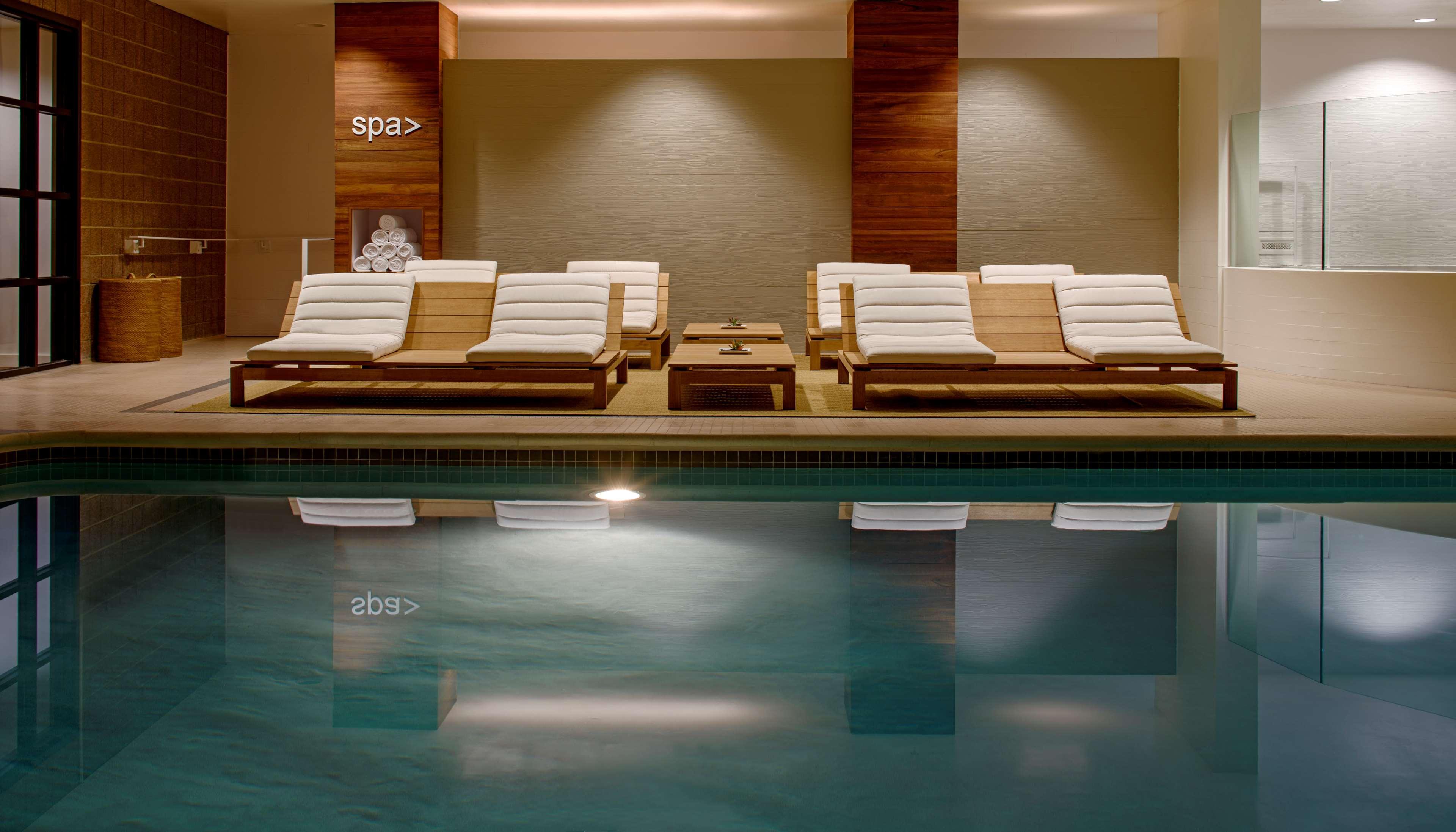 Park Hyatt Washington Hotel Luaran gambar
