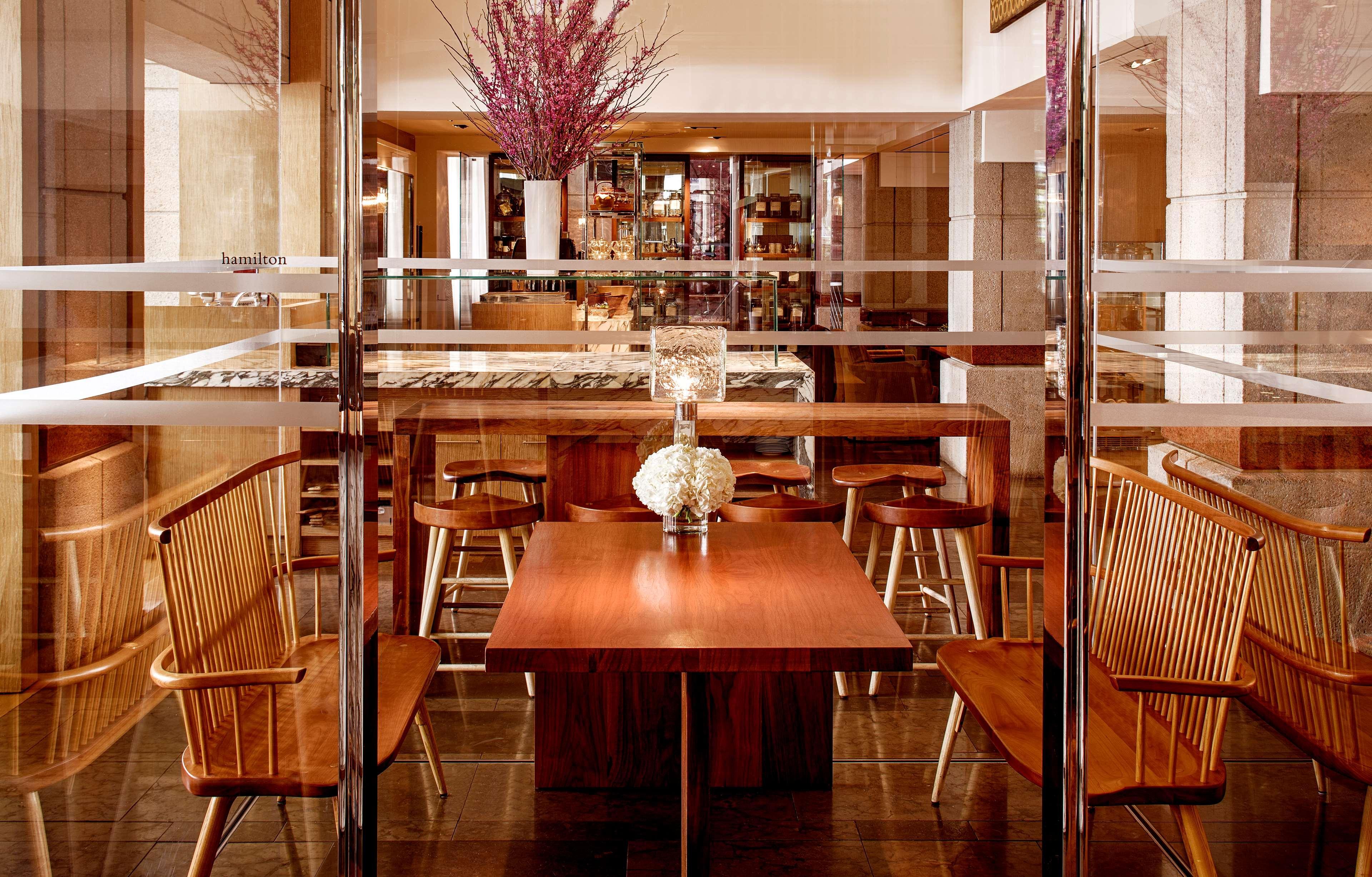 Park Hyatt Washington Hotel Luaran gambar