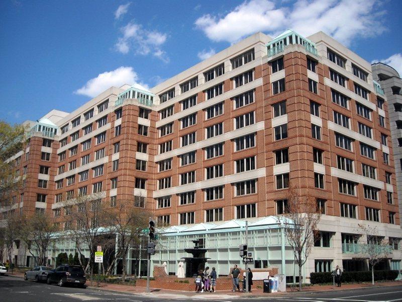Park Hyatt Washington Hotel Luaran gambar