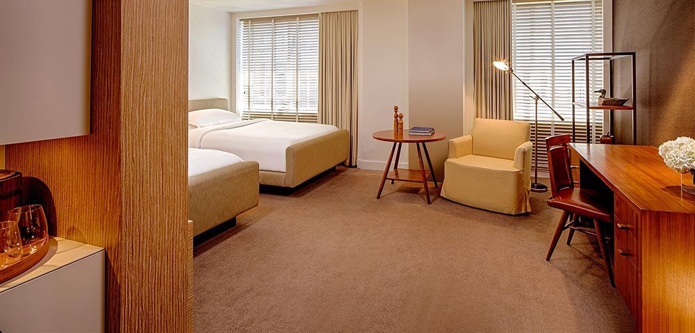 Park Hyatt Washington Hotel Luaran gambar