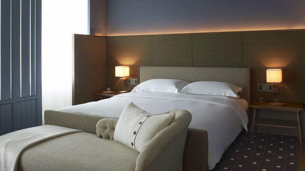 Park Hyatt Washington Hotel Luaran gambar