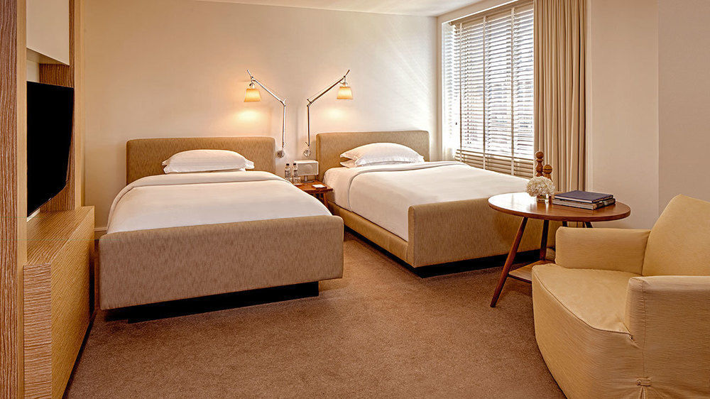 Park Hyatt Washington Hotel Luaran gambar