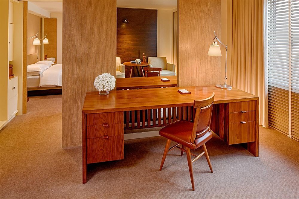 Park Hyatt Washington Hotel Luaran gambar