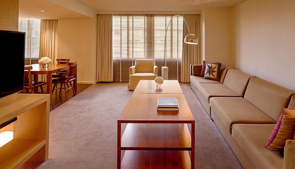 Park Hyatt Washington Hotel Luaran gambar