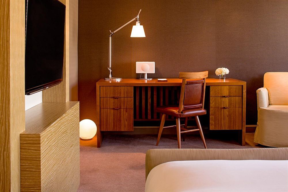 Park Hyatt Washington Hotel Luaran gambar