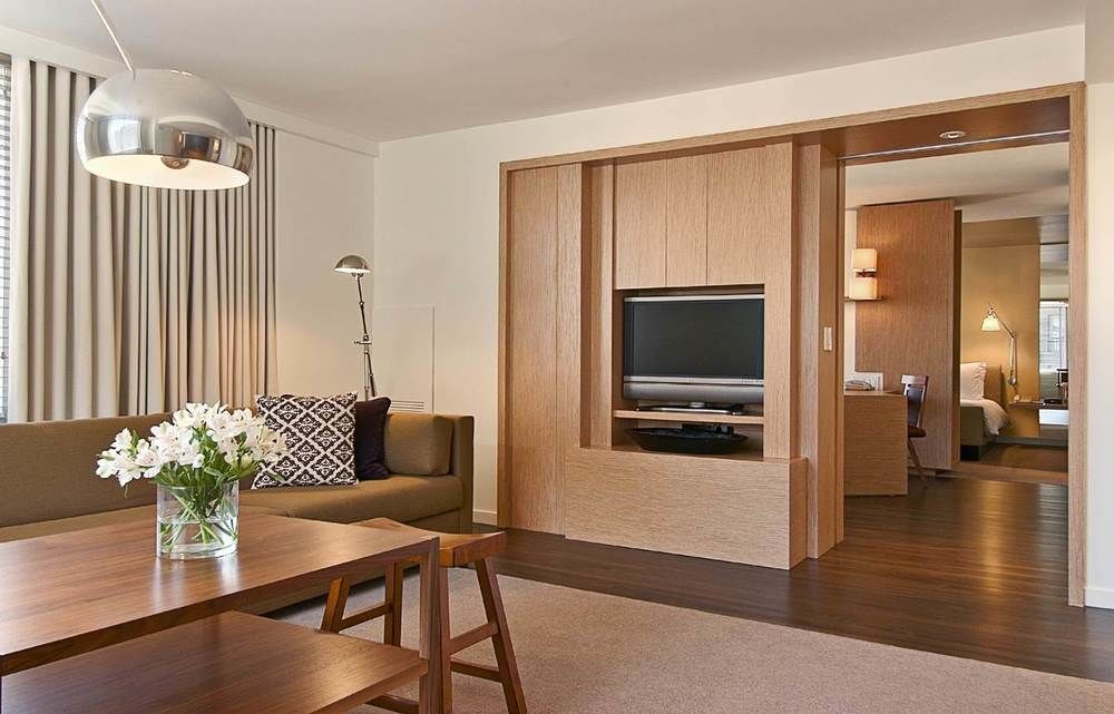Park Hyatt Washington Hotel Luaran gambar