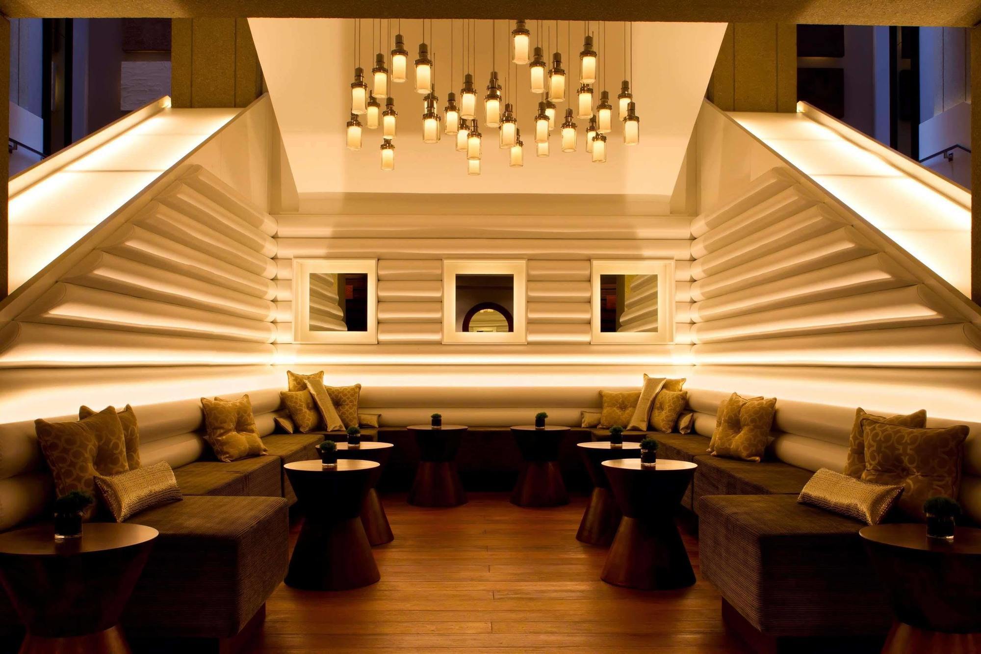 Park Hyatt Washington Hotel Luaran gambar