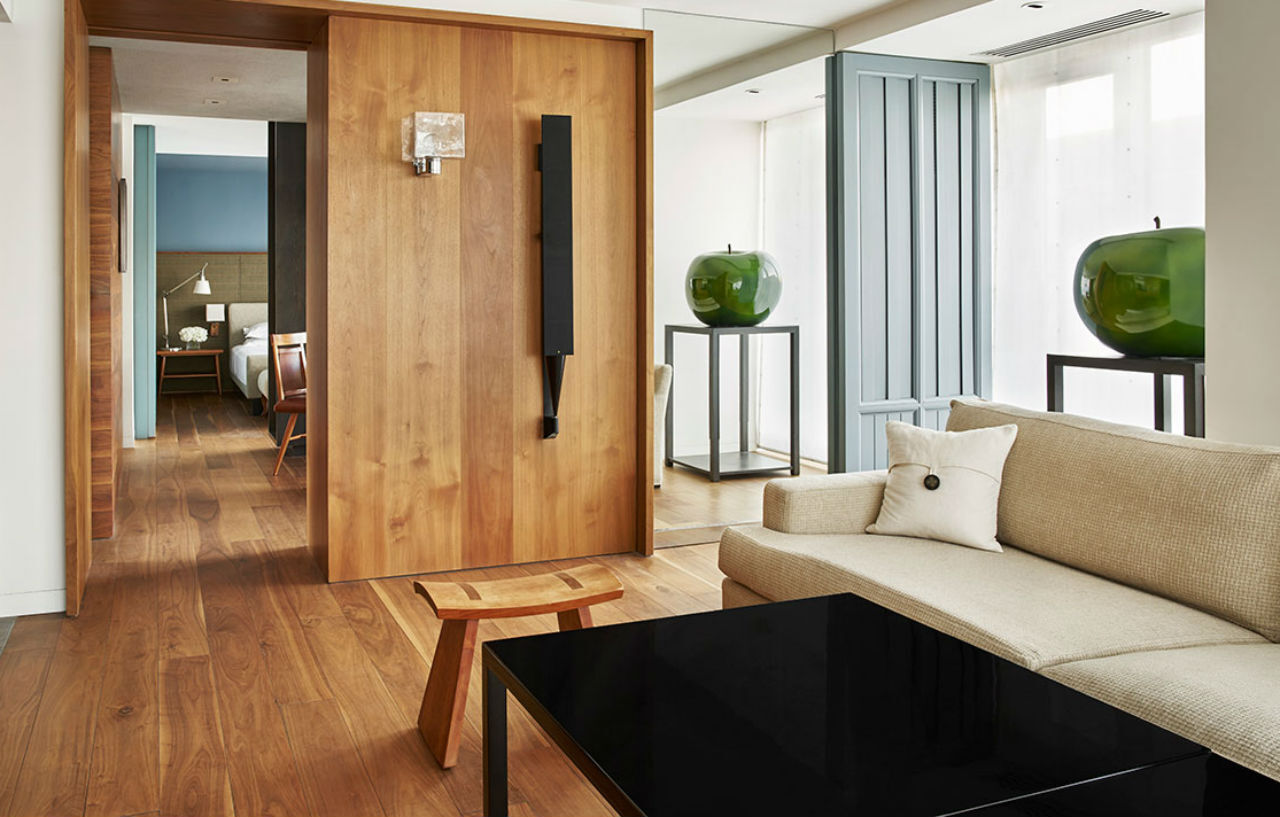 Park Hyatt Washington Hotel Luaran gambar